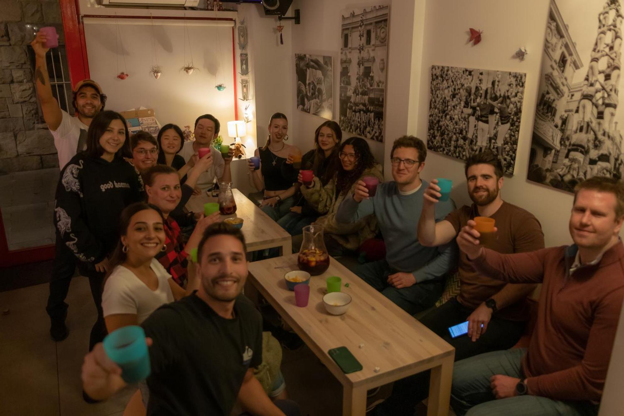 Itaca Hostel — Photos 3