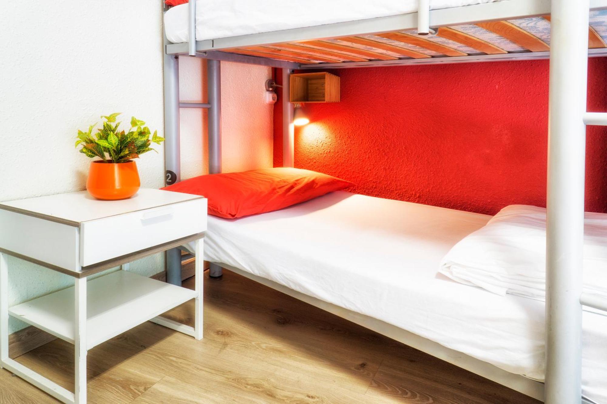 Itaca Hostel, Barcelona
